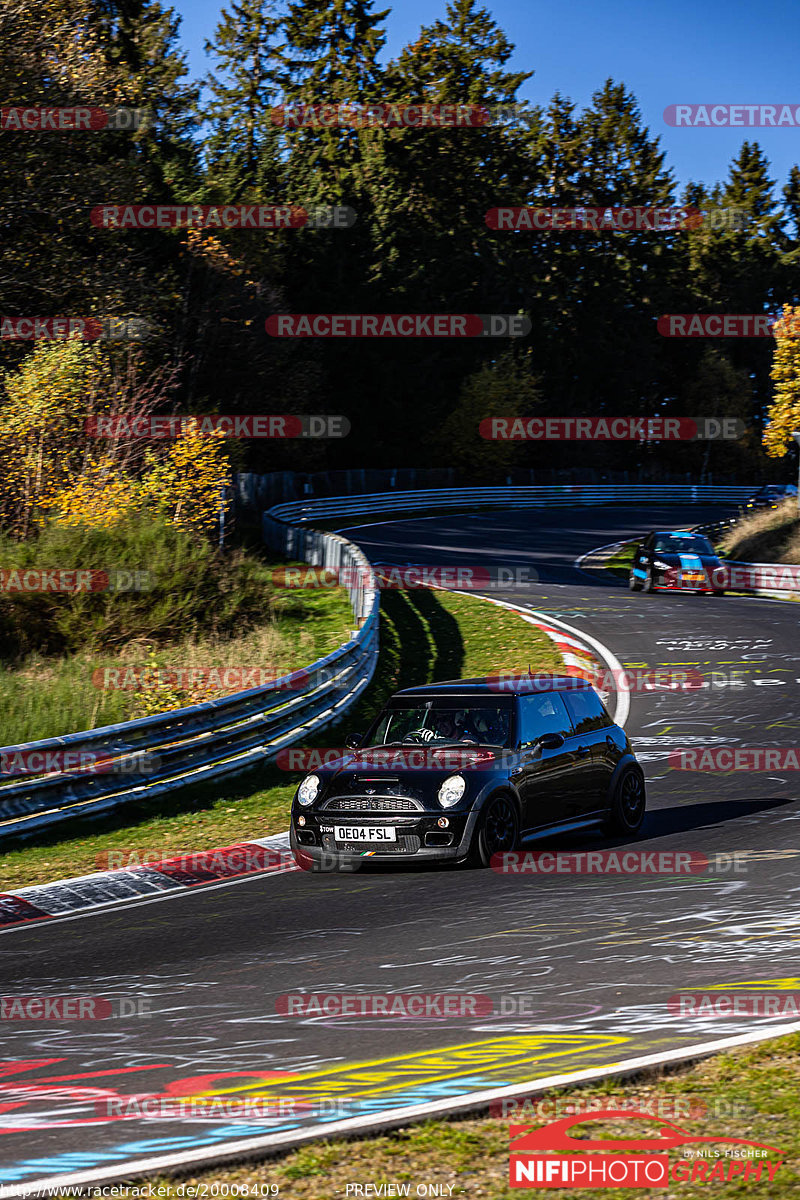 Bild #20008409 - Touristenfahrten Nürburgring Nordschleife (13.11.2022)