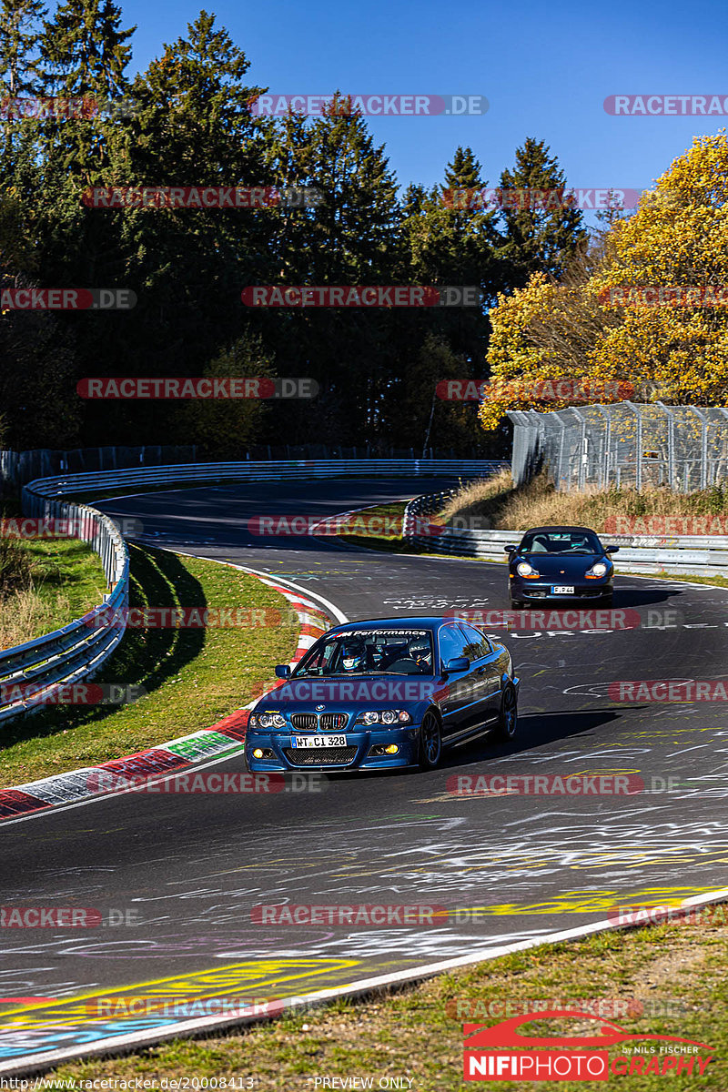 Bild #20008413 - Touristenfahrten Nürburgring Nordschleife (13.11.2022)