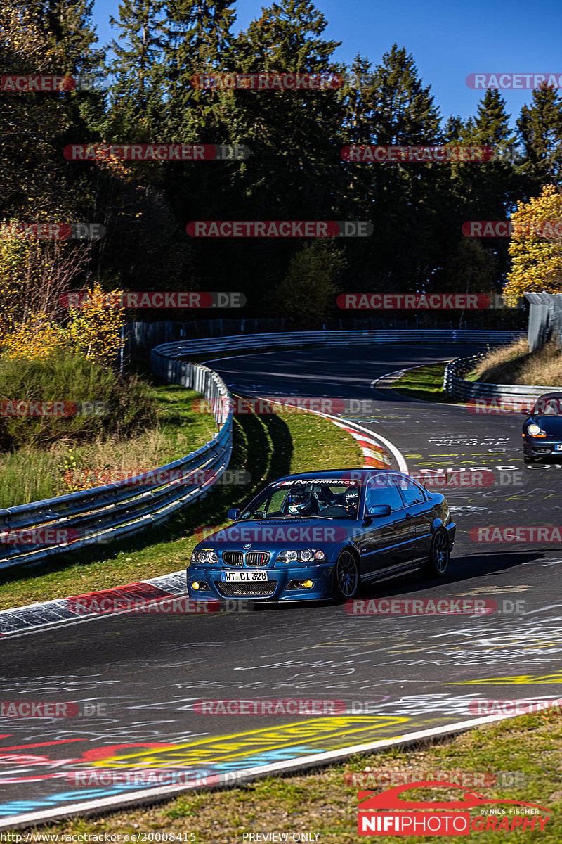 Bild #20008415 - Touristenfahrten Nürburgring Nordschleife (13.11.2022)