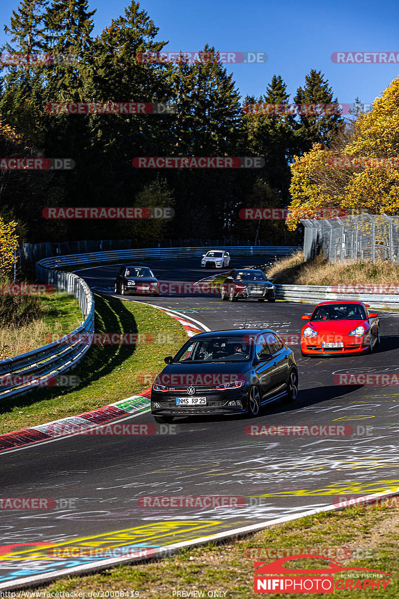 Bild #20008419 - Touristenfahrten Nürburgring Nordschleife (13.11.2022)