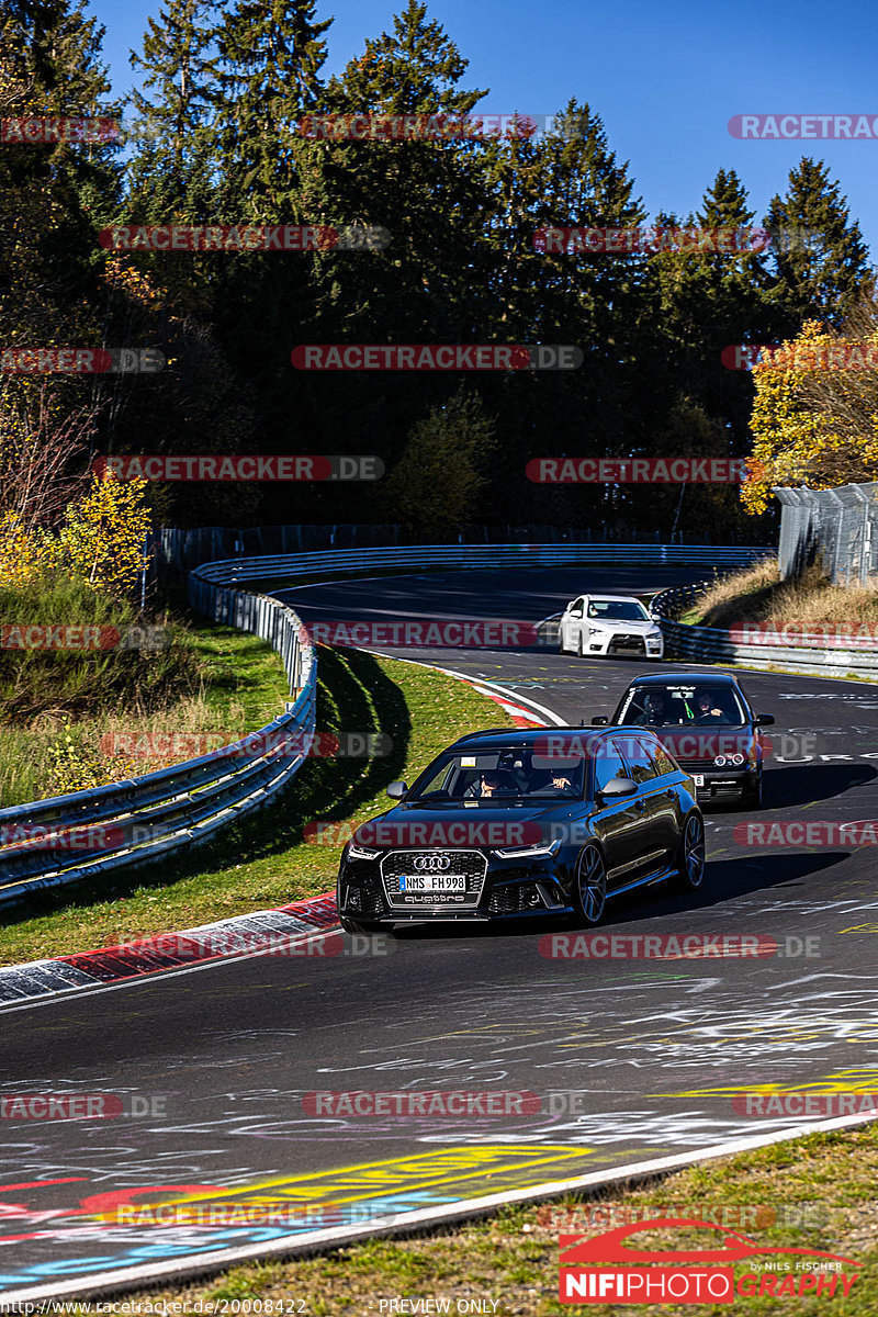 Bild #20008422 - Touristenfahrten Nürburgring Nordschleife (13.11.2022)