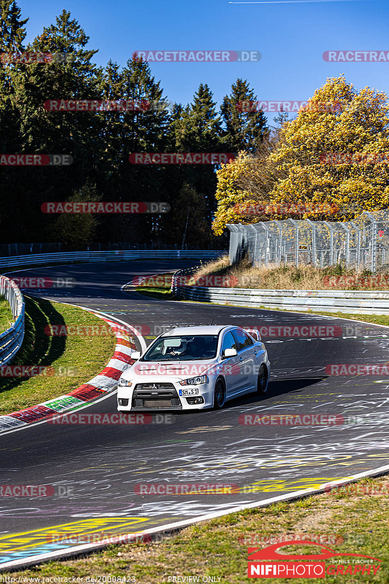 Bild #20008423 - Touristenfahrten Nürburgring Nordschleife (13.11.2022)