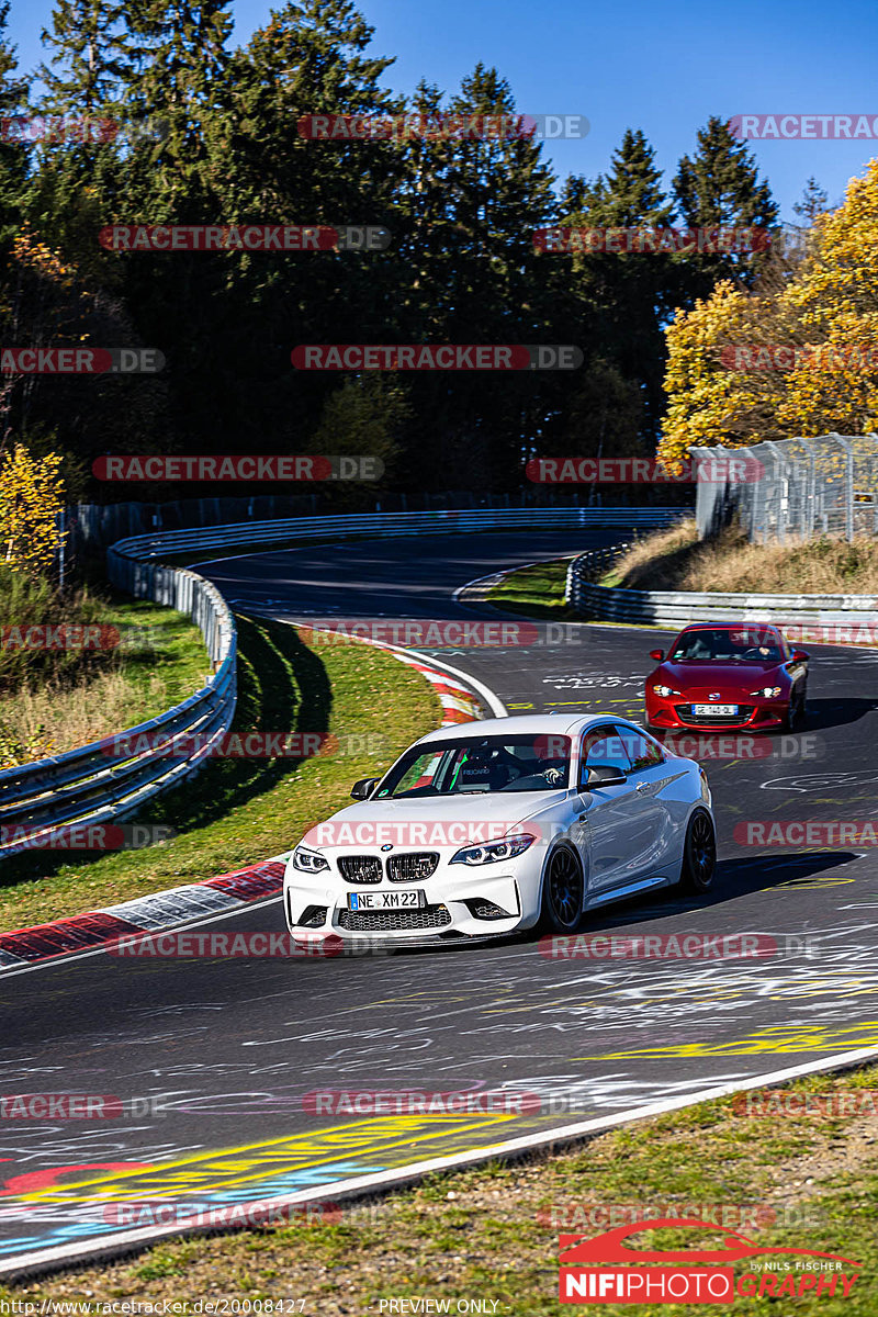 Bild #20008427 - Touristenfahrten Nürburgring Nordschleife (13.11.2022)