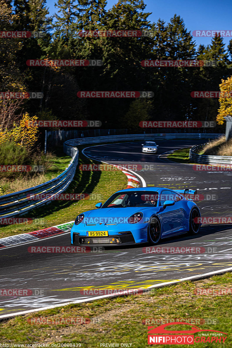 Bild #20008439 - Touristenfahrten Nürburgring Nordschleife (13.11.2022)