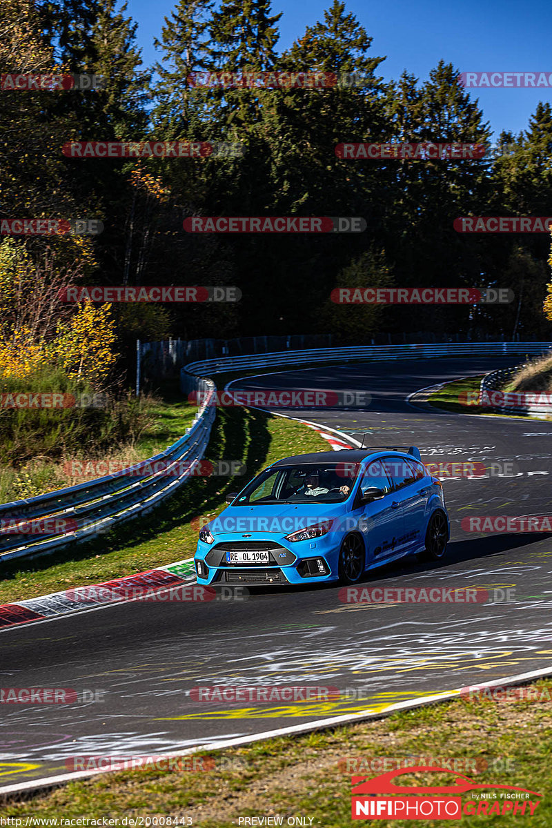 Bild #20008443 - Touristenfahrten Nürburgring Nordschleife (13.11.2022)