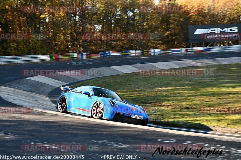 Bild #20008445 - Touristenfahrten Nürburgring Nordschleife (13.11.2022)