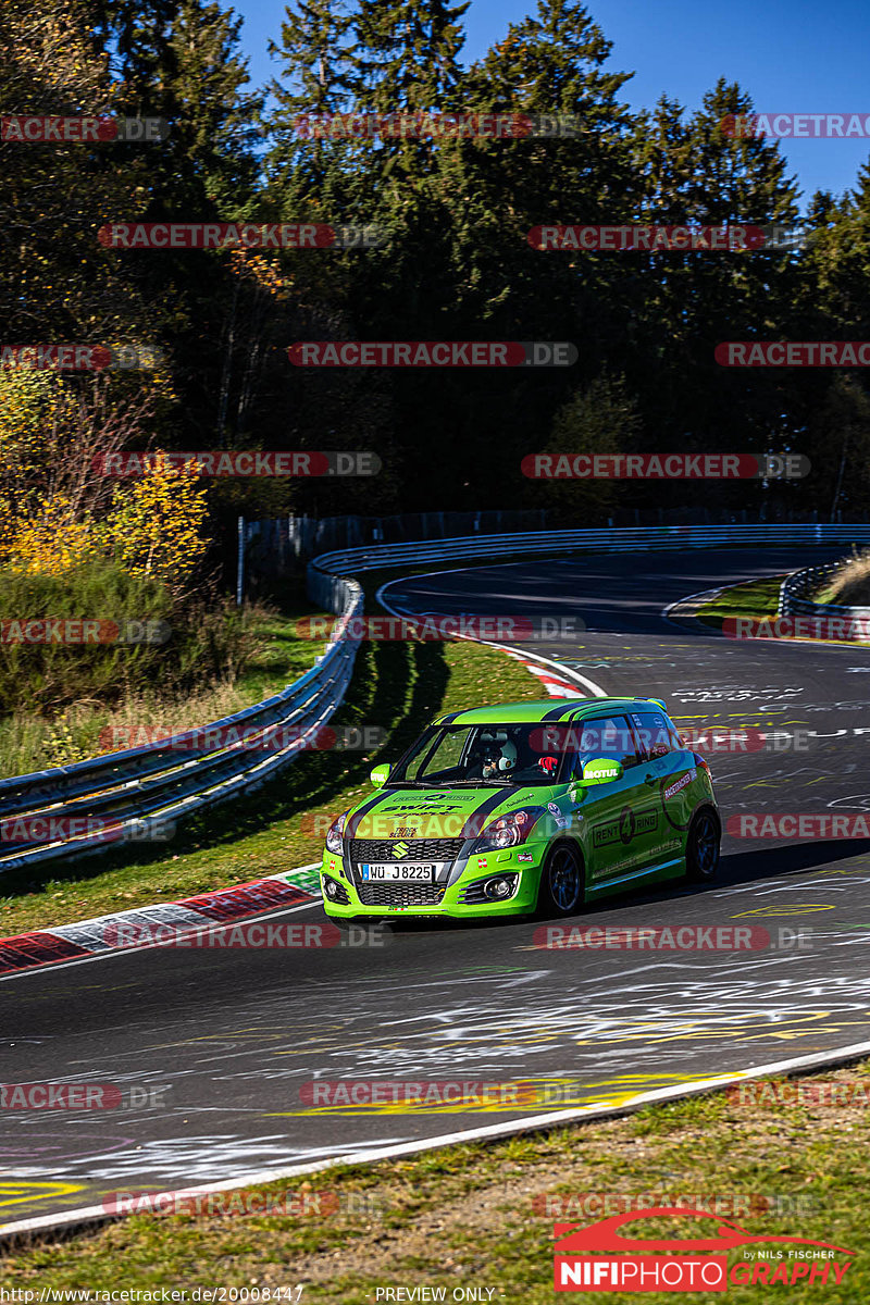 Bild #20008447 - Touristenfahrten Nürburgring Nordschleife (13.11.2022)