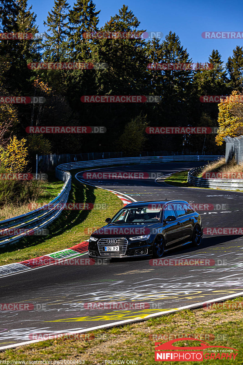 Bild #20008453 - Touristenfahrten Nürburgring Nordschleife (13.11.2022)