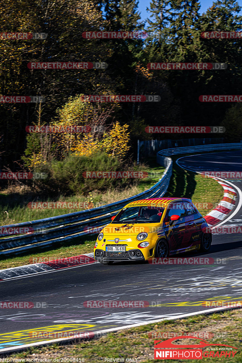 Bild #20008458 - Touristenfahrten Nürburgring Nordschleife (13.11.2022)