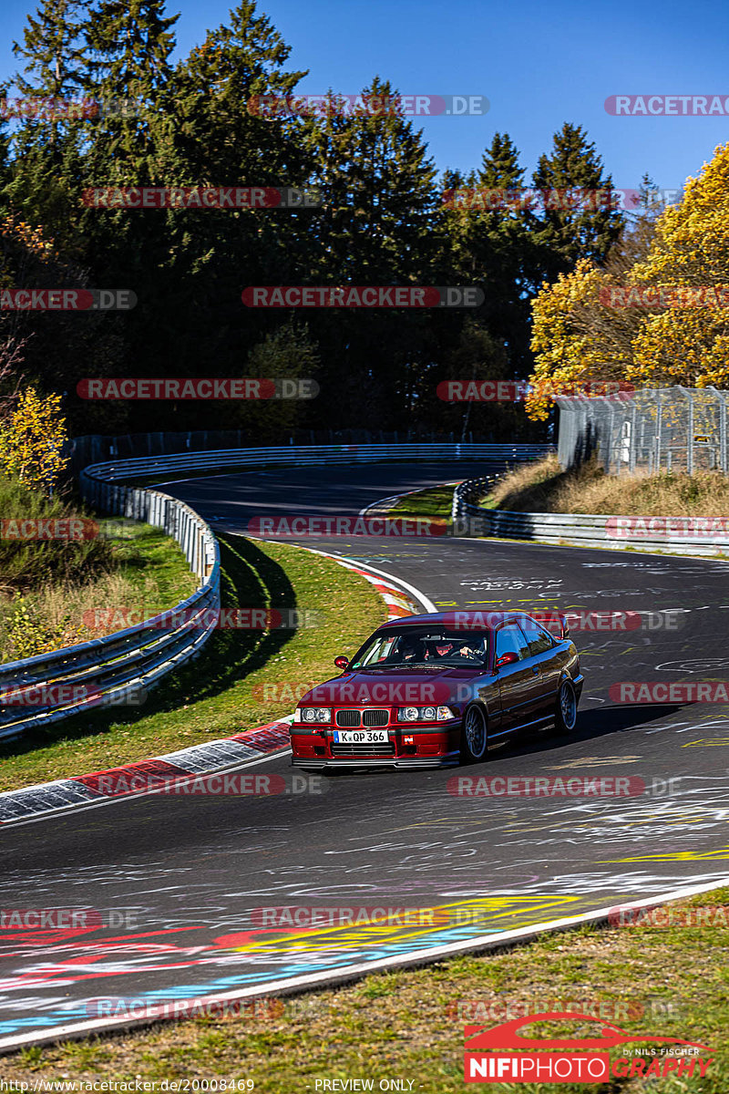 Bild #20008469 - Touristenfahrten Nürburgring Nordschleife (13.11.2022)