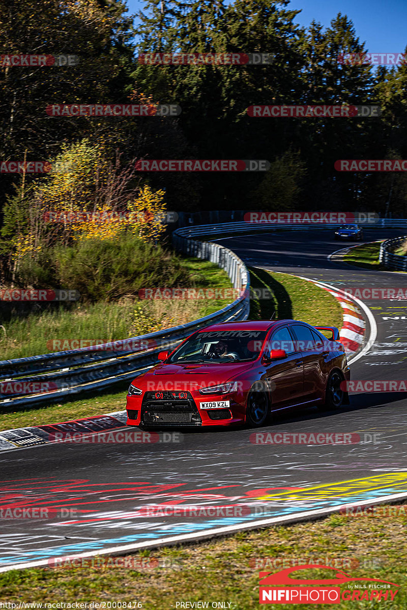 Bild #20008476 - Touristenfahrten Nürburgring Nordschleife (13.11.2022)