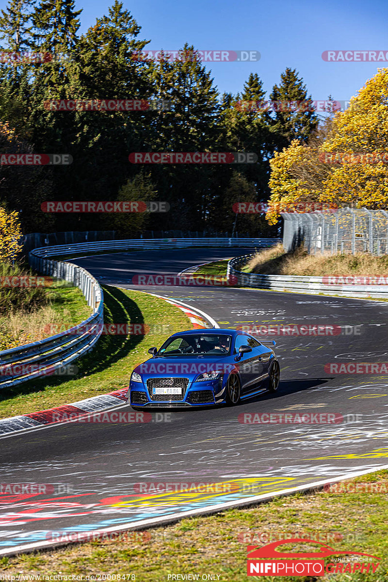 Bild #20008478 - Touristenfahrten Nürburgring Nordschleife (13.11.2022)