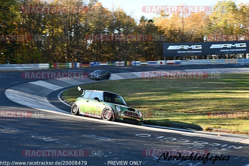 Bild #20008479 - Touristenfahrten Nürburgring Nordschleife (13.11.2022)