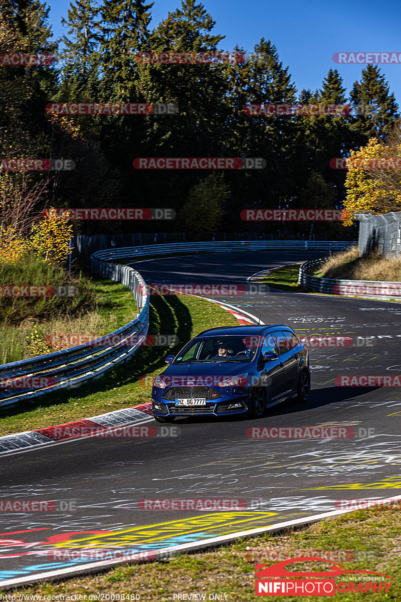 Bild #20008480 - Touristenfahrten Nürburgring Nordschleife (13.11.2022)