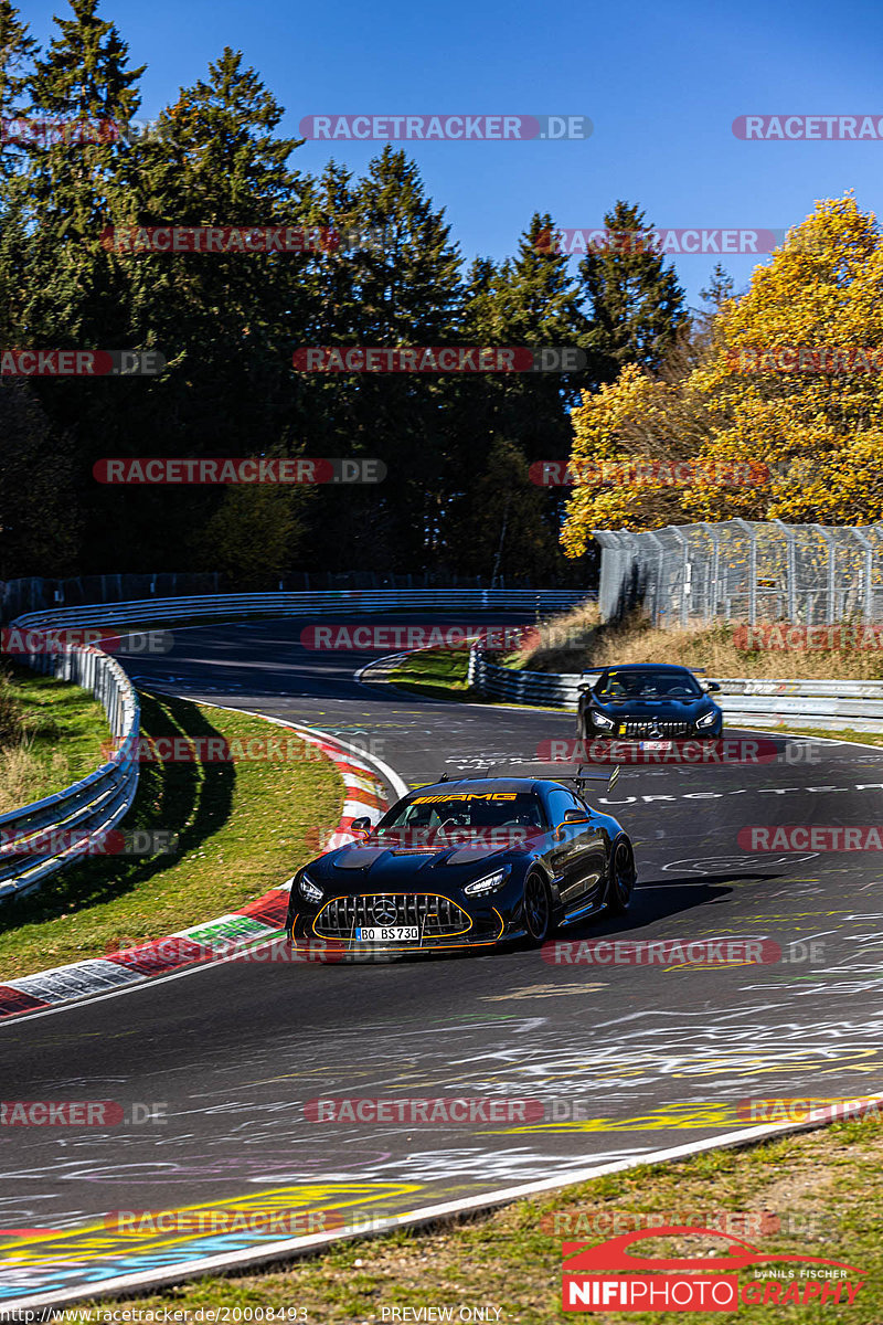 Bild #20008493 - Touristenfahrten Nürburgring Nordschleife (13.11.2022)