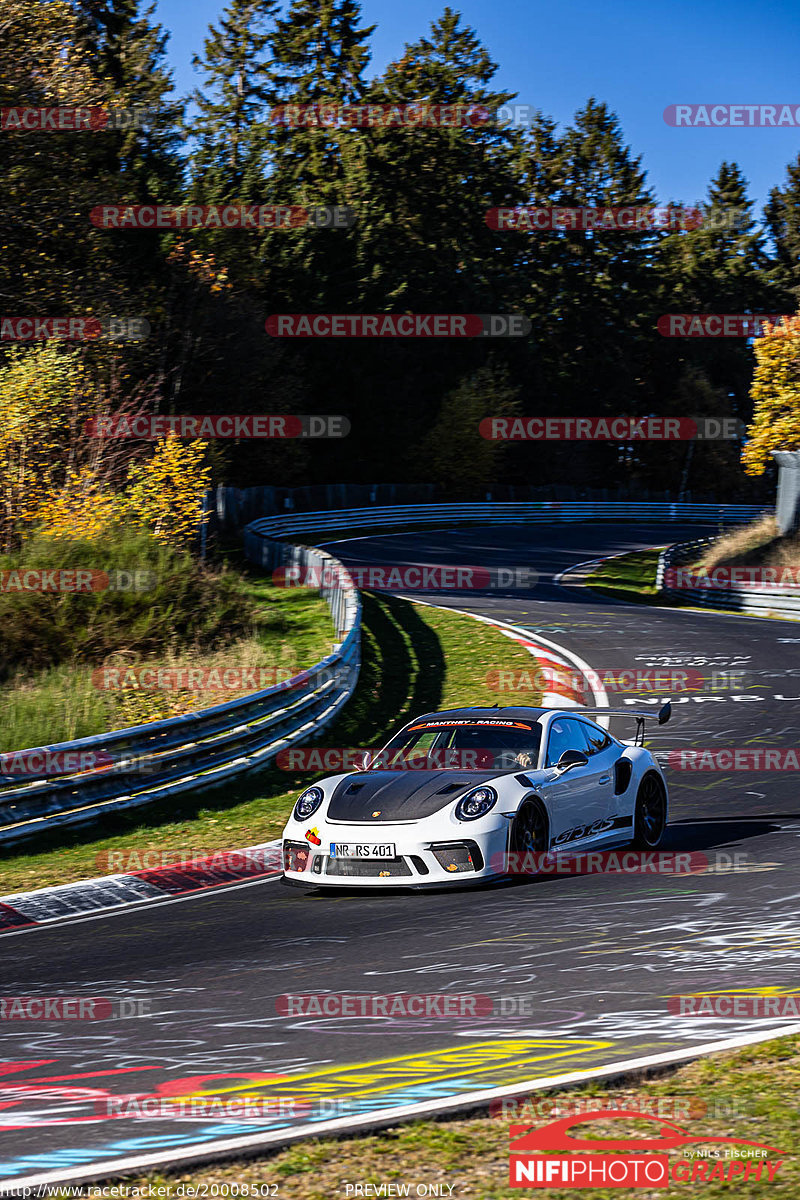 Bild #20008502 - Touristenfahrten Nürburgring Nordschleife (13.11.2022)