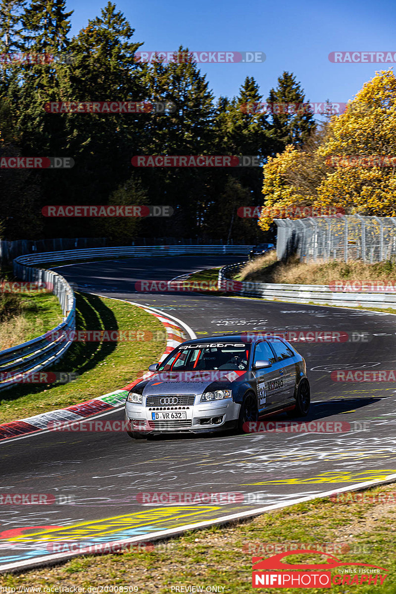 Bild #20008509 - Touristenfahrten Nürburgring Nordschleife (13.11.2022)