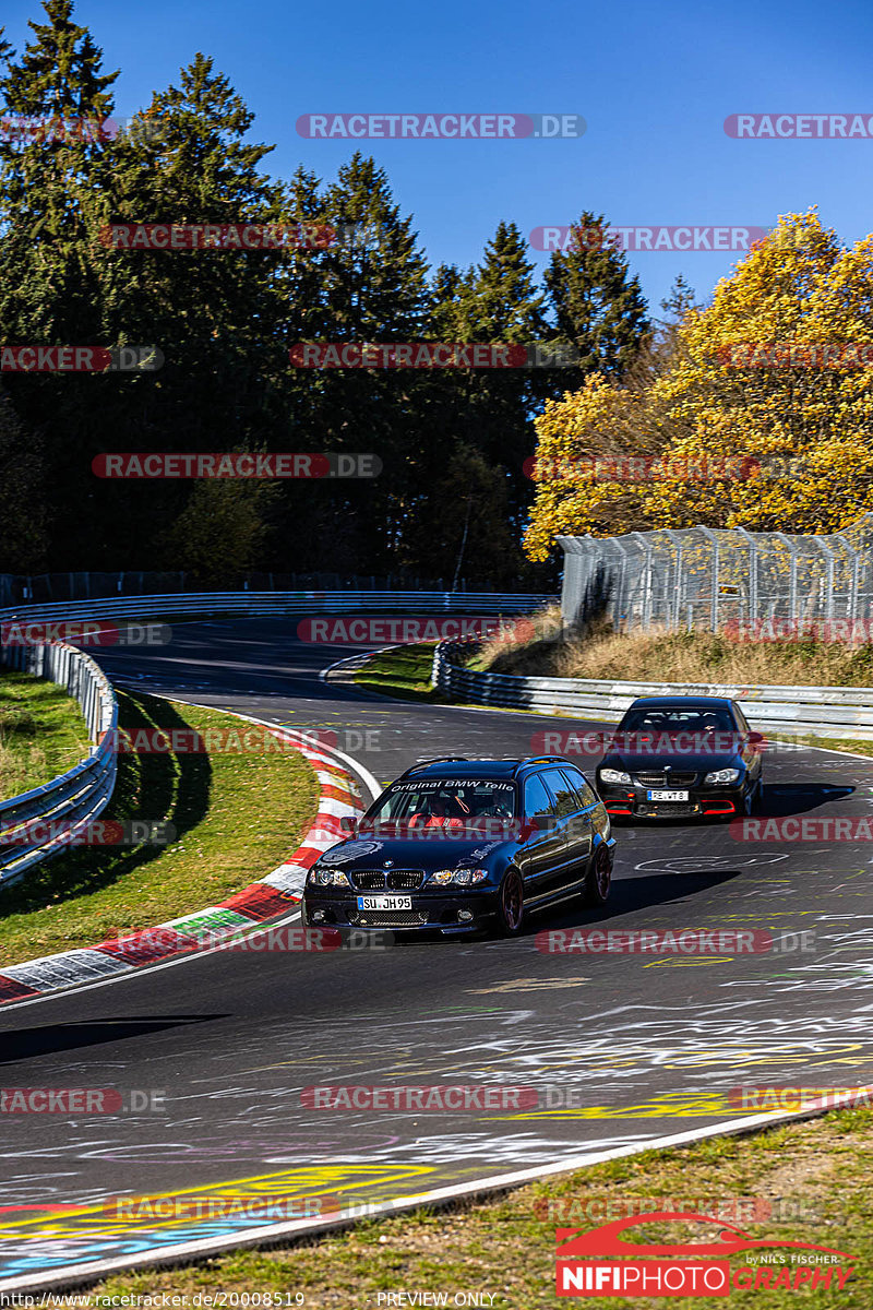 Bild #20008519 - Touristenfahrten Nürburgring Nordschleife (13.11.2022)