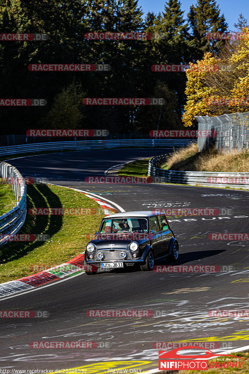 Bild #20008532 - Touristenfahrten Nürburgring Nordschleife (13.11.2022)