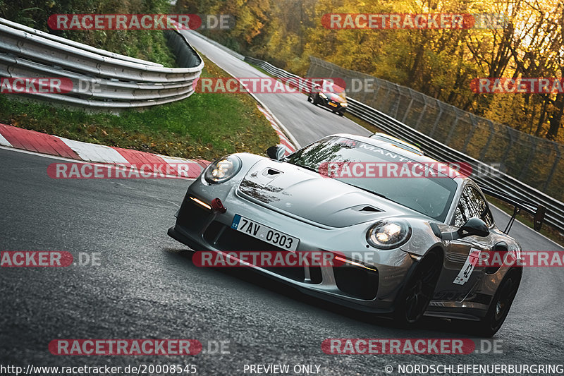 Bild #20008545 - Touristenfahrten Nürburgring Nordschleife (13.11.2022)