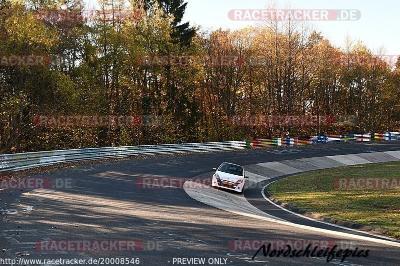 Bild #20008546 - Touristenfahrten Nürburgring Nordschleife (13.11.2022)