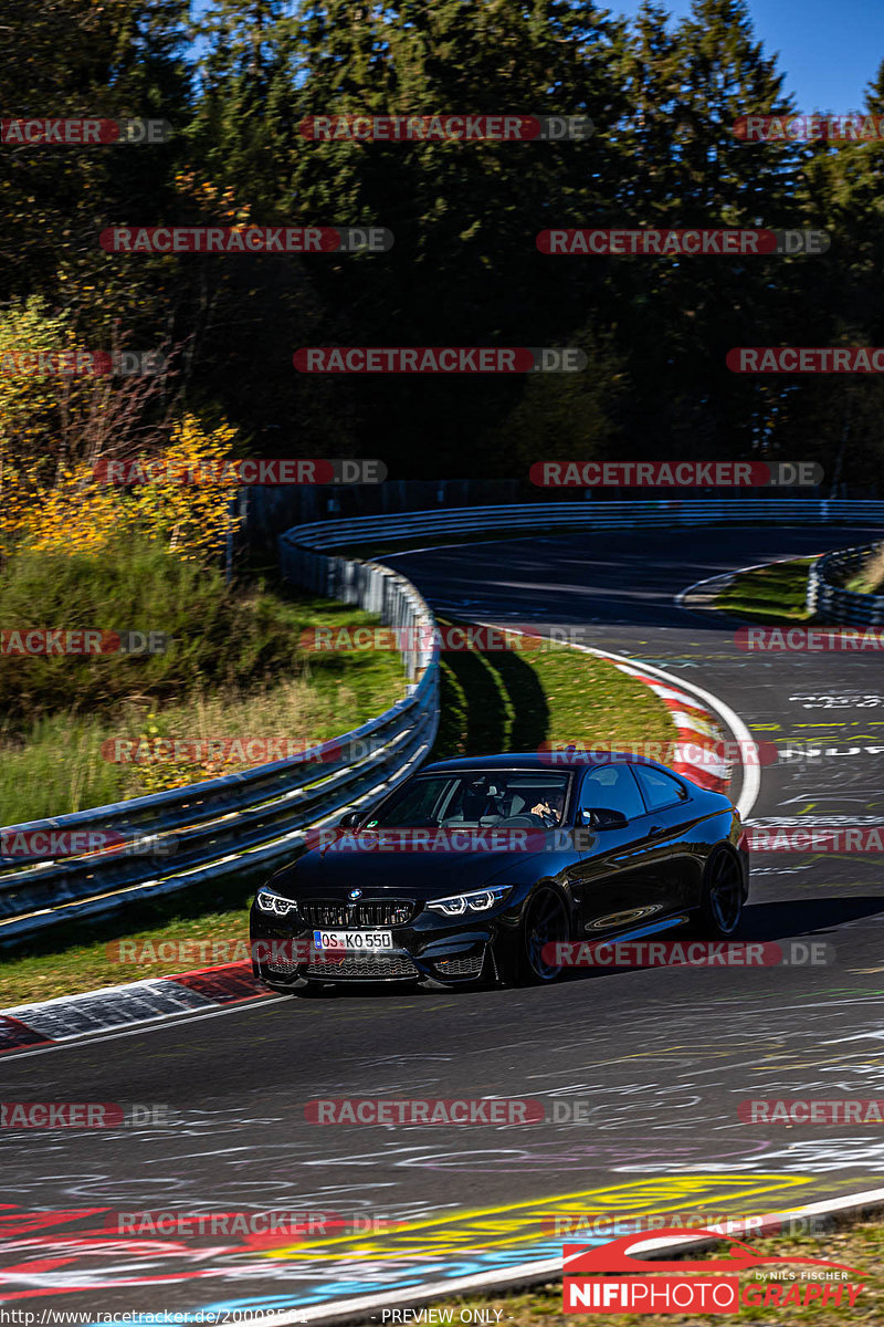 Bild #20008561 - Touristenfahrten Nürburgring Nordschleife (13.11.2022)