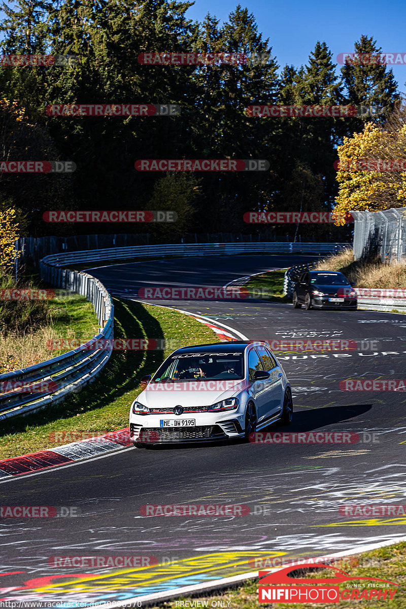 Bild #20008570 - Touristenfahrten Nürburgring Nordschleife (13.11.2022)