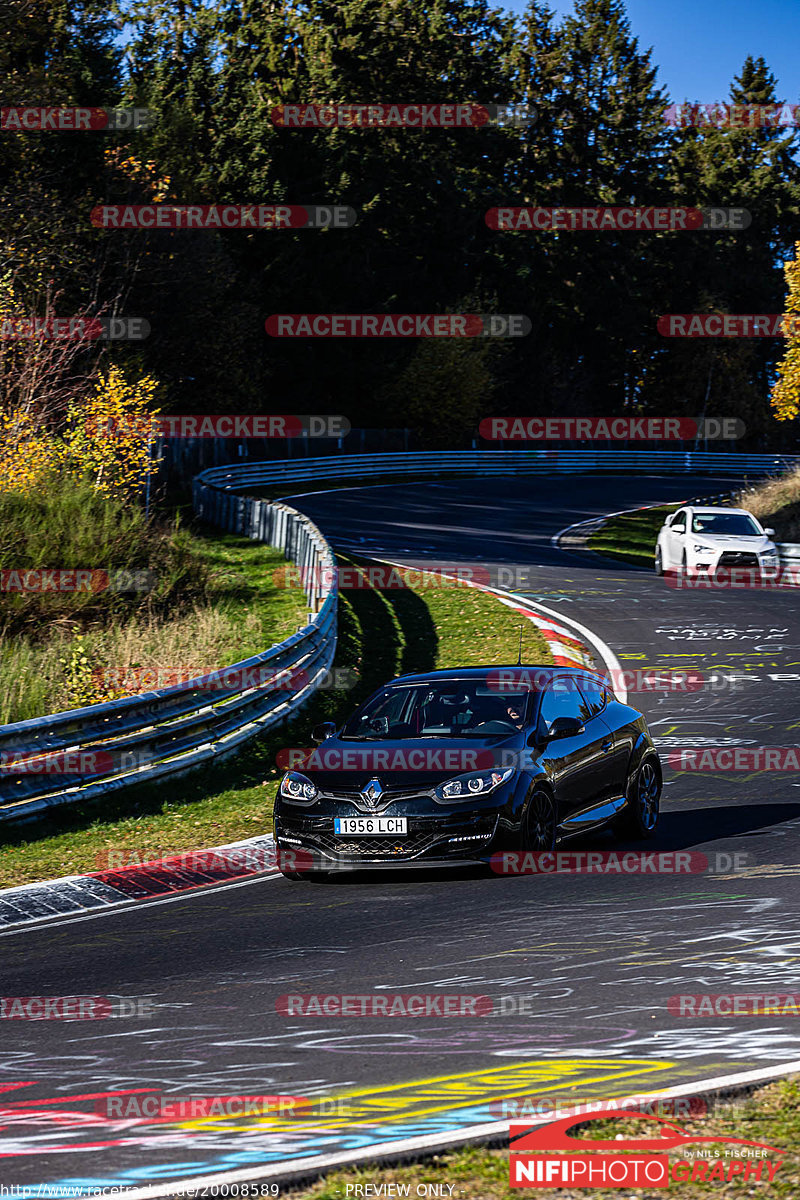 Bild #20008589 - Touristenfahrten Nürburgring Nordschleife (13.11.2022)