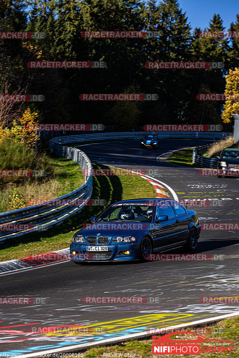 Bild #20008595 - Touristenfahrten Nürburgring Nordschleife (13.11.2022)