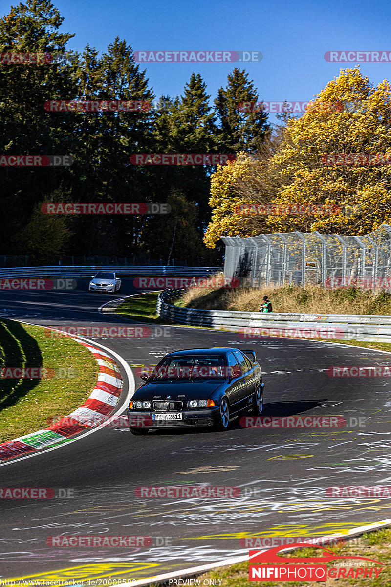 Bild #20008598 - Touristenfahrten Nürburgring Nordschleife (13.11.2022)