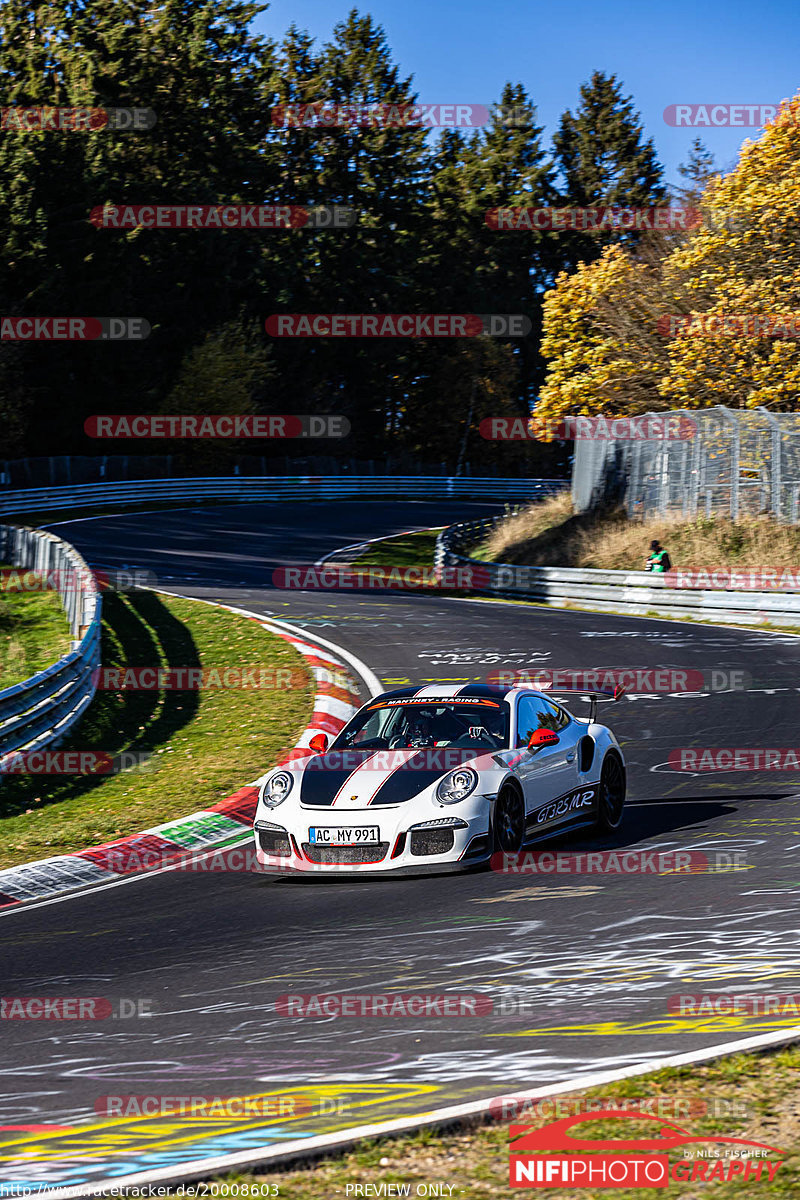 Bild #20008603 - Touristenfahrten Nürburgring Nordschleife (13.11.2022)