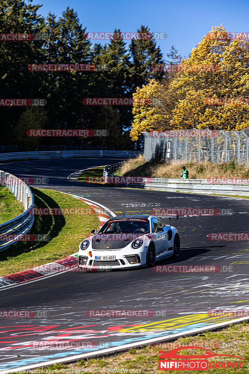 Bild #20008627 - Touristenfahrten Nürburgring Nordschleife (13.11.2022)