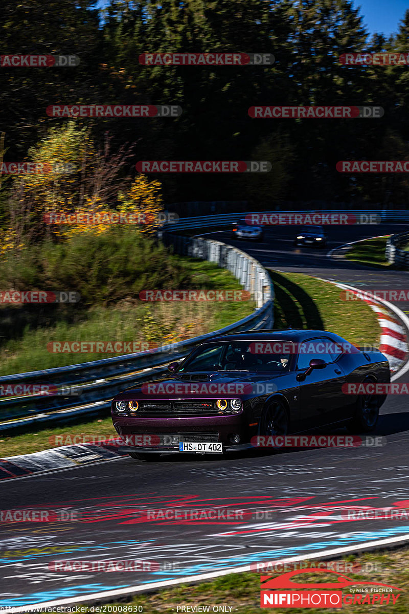 Bild #20008630 - Touristenfahrten Nürburgring Nordschleife (13.11.2022)