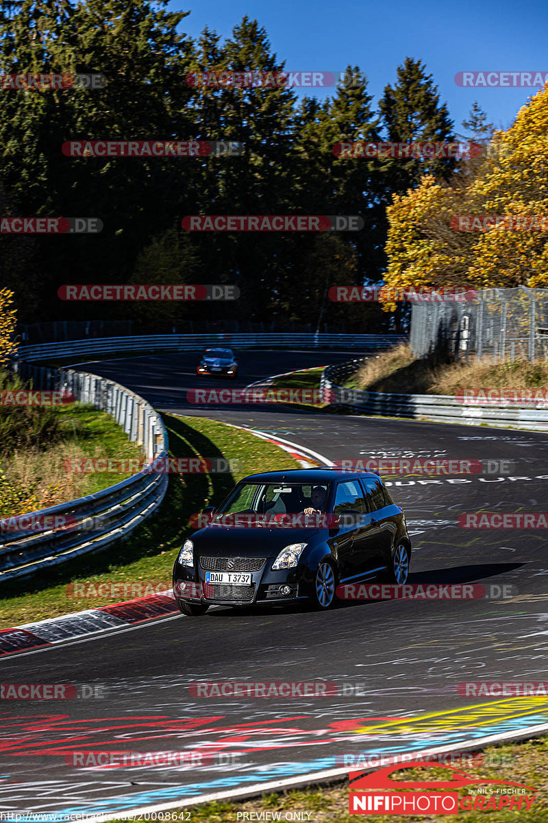 Bild #20008642 - Touristenfahrten Nürburgring Nordschleife (13.11.2022)