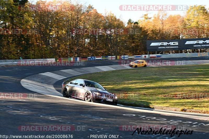 Bild #20008676 - Touristenfahrten Nürburgring Nordschleife (13.11.2022)