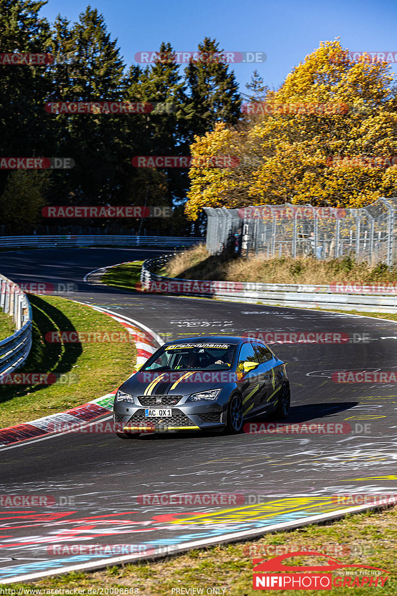 Bild #20008688 - Touristenfahrten Nürburgring Nordschleife (13.11.2022)