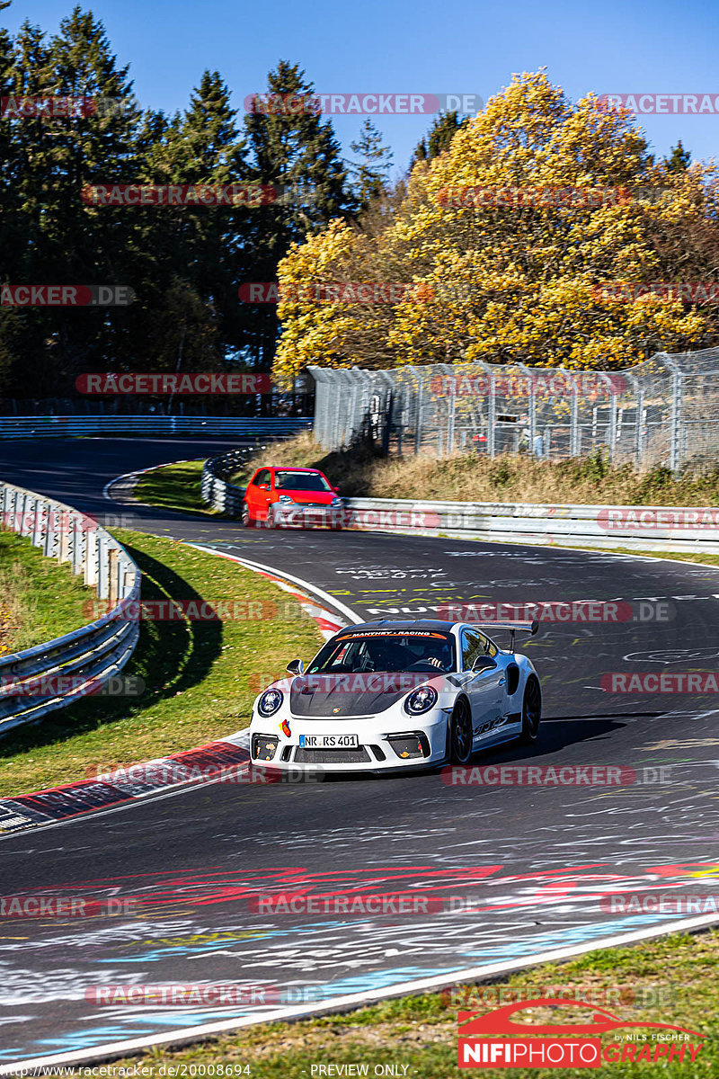 Bild #20008694 - Touristenfahrten Nürburgring Nordschleife (13.11.2022)