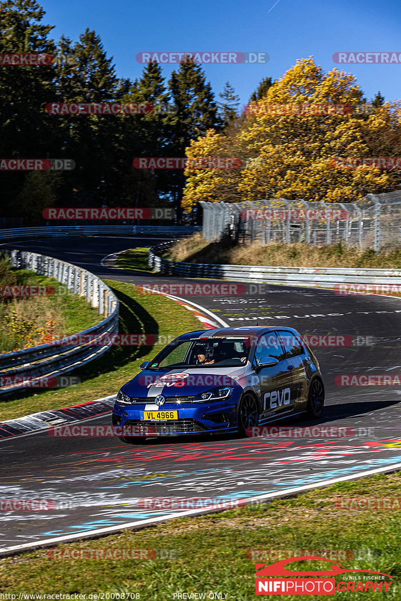 Bild #20008708 - Touristenfahrten Nürburgring Nordschleife (13.11.2022)