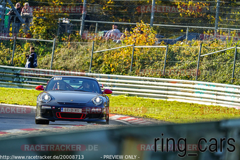 Bild #20008713 - Touristenfahrten Nürburgring Nordschleife (13.11.2022)