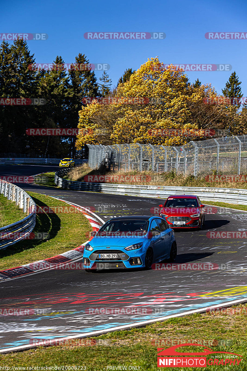 Bild #20008723 - Touristenfahrten Nürburgring Nordschleife (13.11.2022)