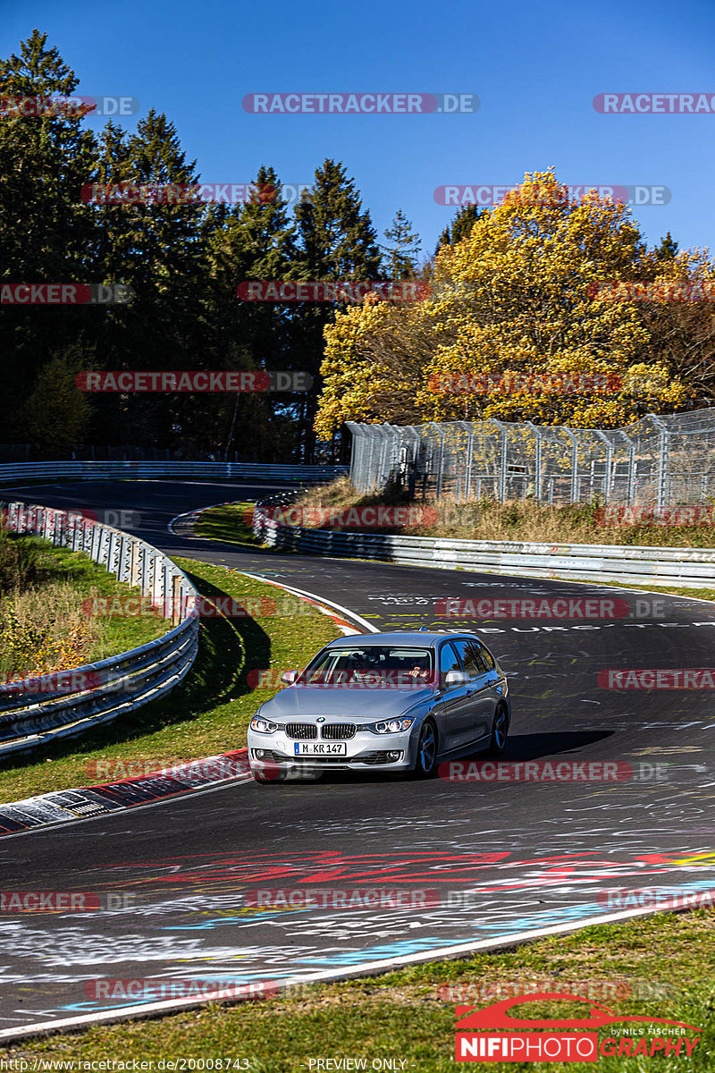 Bild #20008743 - Touristenfahrten Nürburgring Nordschleife (13.11.2022)