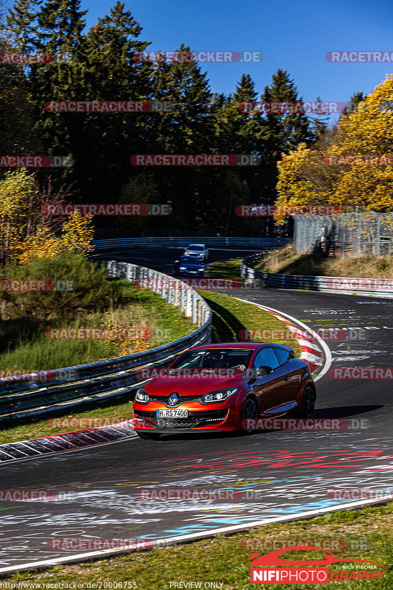 Bild #20008755 - Touristenfahrten Nürburgring Nordschleife (13.11.2022)