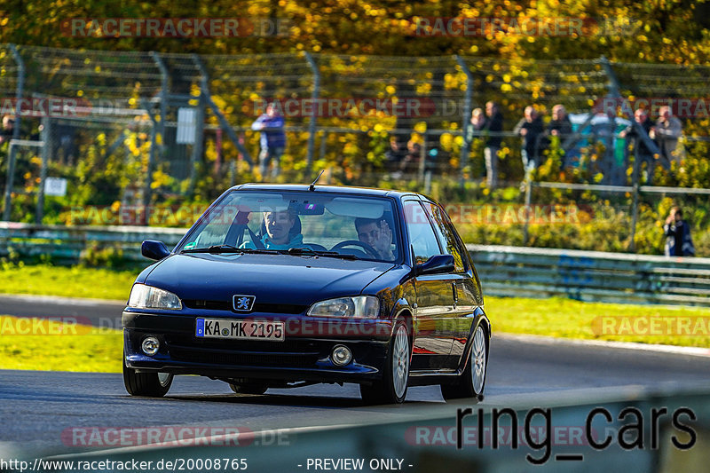 Bild #20008765 - Touristenfahrten Nürburgring Nordschleife (13.11.2022)