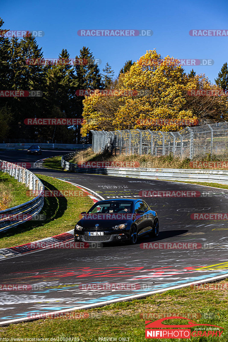 Bild #20008785 - Touristenfahrten Nürburgring Nordschleife (13.11.2022)