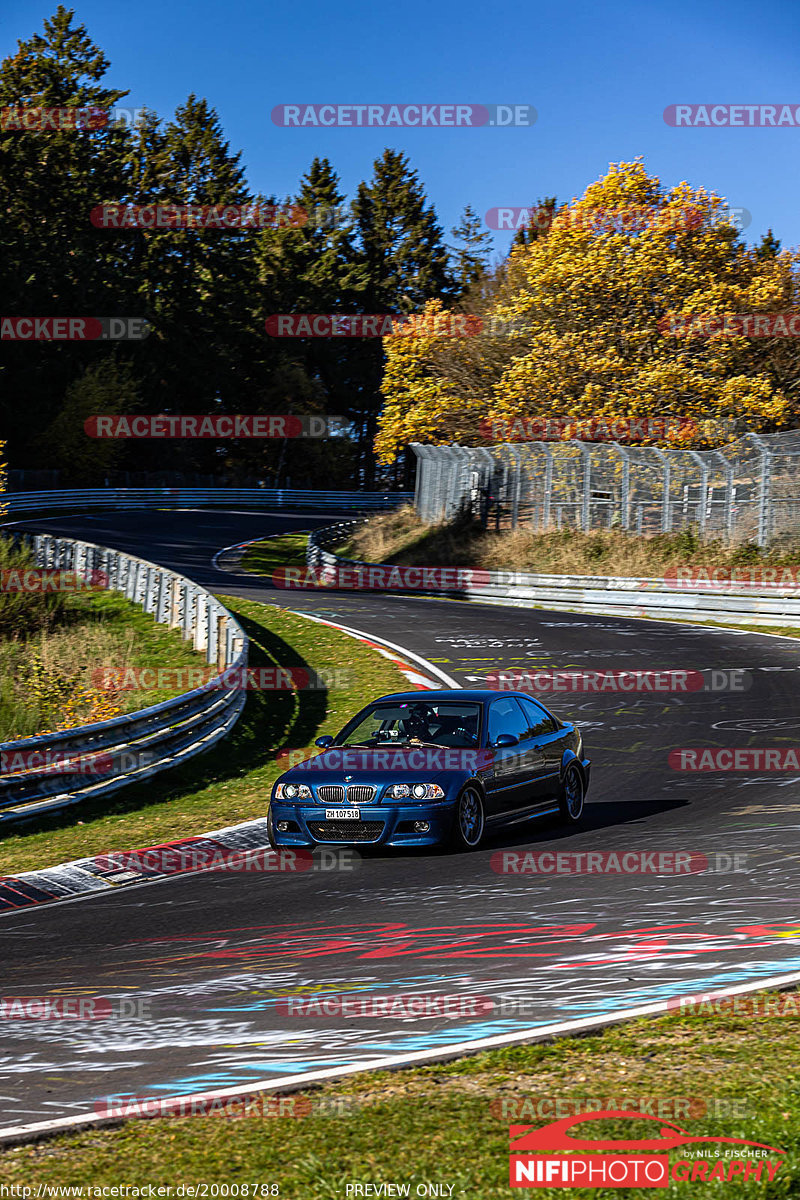 Bild #20008788 - Touristenfahrten Nürburgring Nordschleife (13.11.2022)