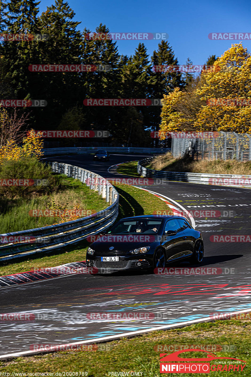 Bild #20008789 - Touristenfahrten Nürburgring Nordschleife (13.11.2022)