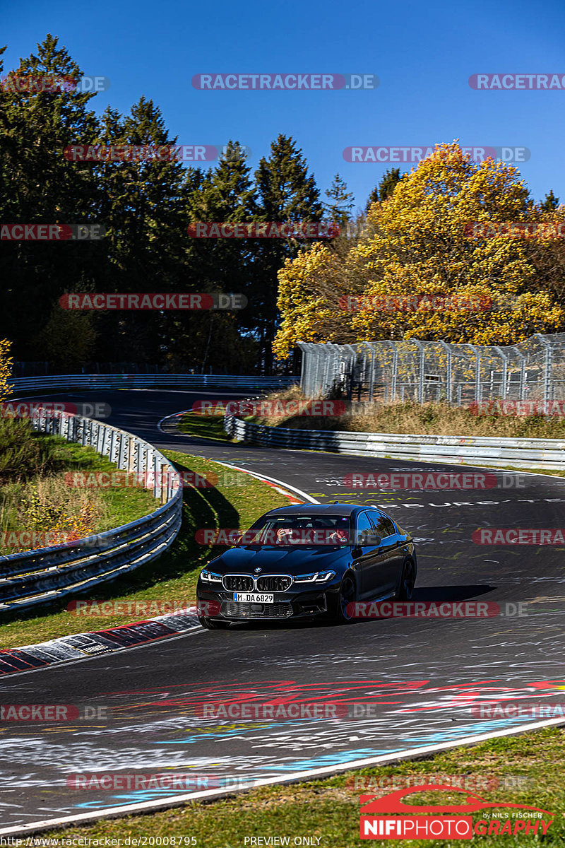 Bild #20008795 - Touristenfahrten Nürburgring Nordschleife (13.11.2022)