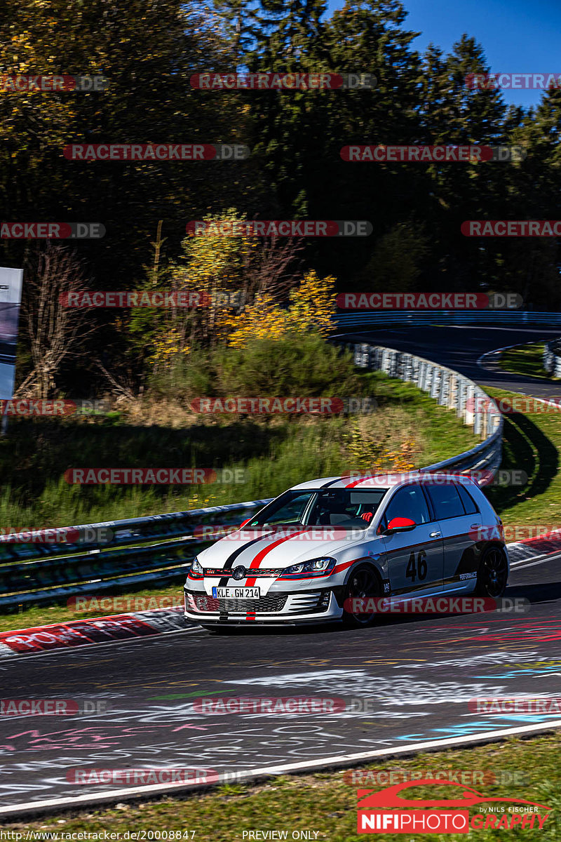 Bild #20008847 - Touristenfahrten Nürburgring Nordschleife (13.11.2022)