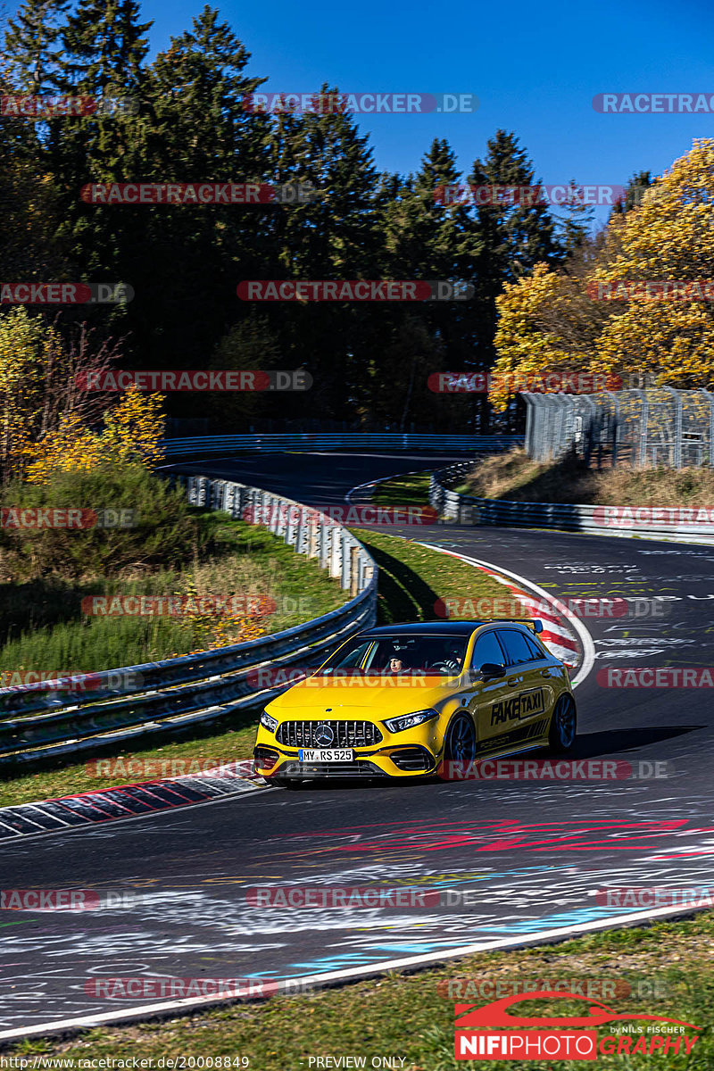 Bild #20008849 - Touristenfahrten Nürburgring Nordschleife (13.11.2022)