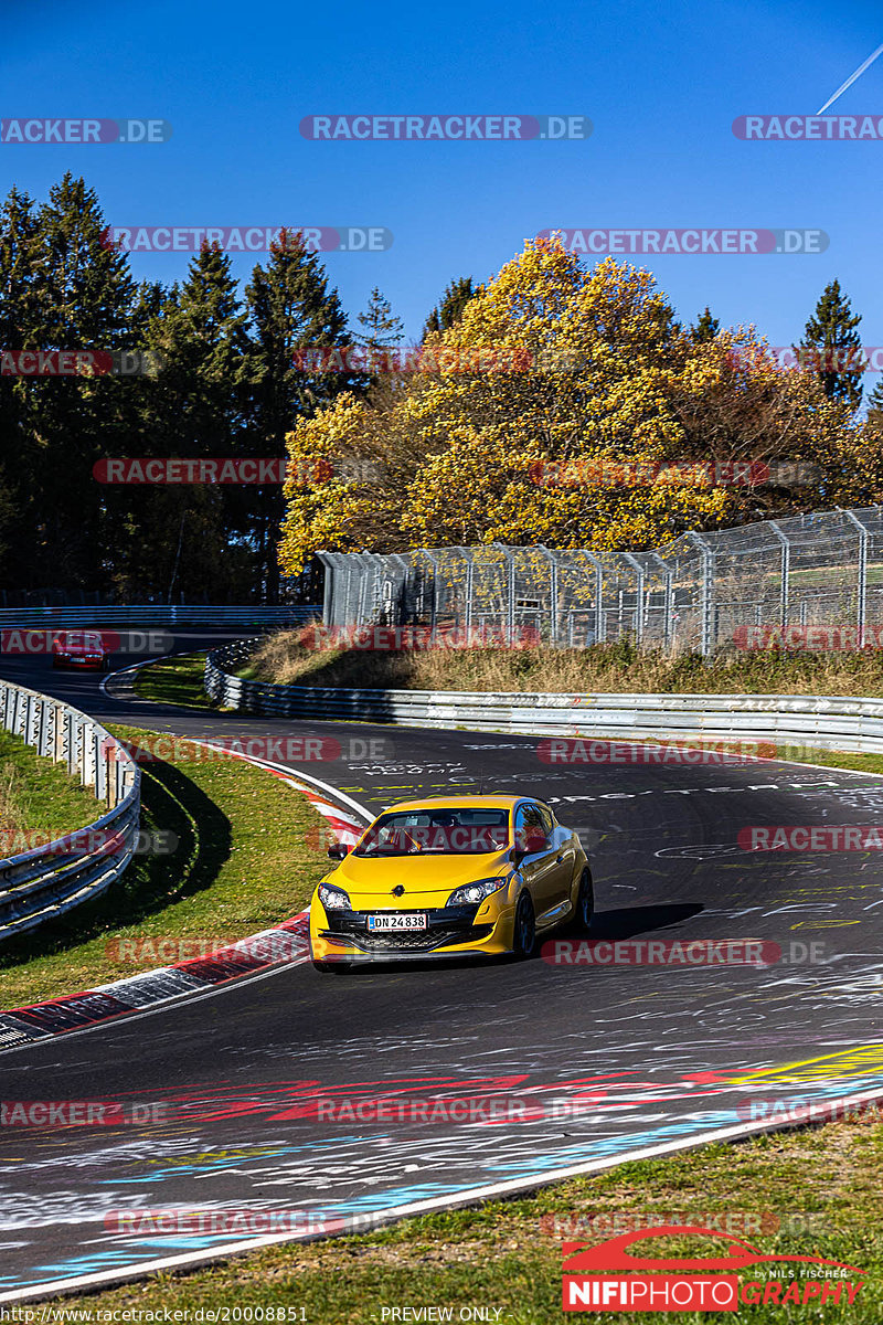 Bild #20008851 - Touristenfahrten Nürburgring Nordschleife (13.11.2022)